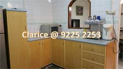 Blk 353 Woodlands Avenue 1 (Woodlands), HDB 4 Rooms #174350212
